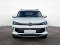 Volkswagen Tiguan Life 4Mo. TDI DSG|AHK|DCC|NAVI|KAMERA|ACC Weiß - thumbnail 2
