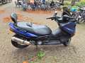 Yamaha TMAX 500 Blauw - thumbnail 4