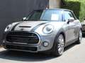 MINI Cooper S Cabrio Cooper S Top Zustand! Neues Service! 1 Besitz! Grau - thumbnail 6