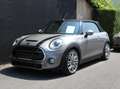 MINI Cooper S Cabrio Cooper S Top Zustand! Neues Service! 1 Besitz! Grau - thumbnail 1