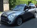 MINI Cooper S Cabrio Cooper S Top Zustand! Neues Service! 1 Besitz! Grau - thumbnail 2