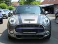 MINI Cooper S Cabrio Cooper S Top Zustand! Neues Service! 1 Besitz! Grau - thumbnail 3