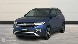 Volkswagen T-Cross 1.0 TSI 110ch Style DSG7