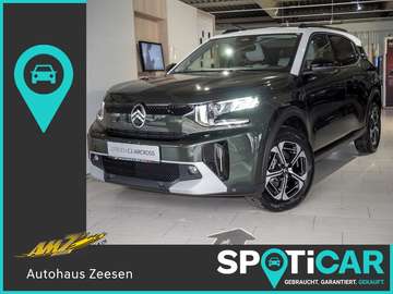 ë- 113 Max SHZ LED NAVI KAMERA PDC