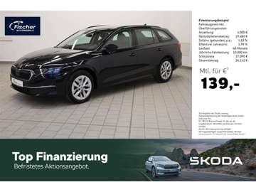 Combi 2.0 TDI Selection DSG AHK/Matrix