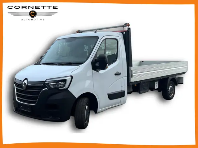 Renault Master 2.3 dCi L3H1 3,5t Laadbak AIRCO, DAB,BLUETOOTH