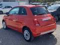 Fiat 500 MY23 1.0 GSE Hybrid DOLCEVITA 51 kW Arancione - thumbnail 4