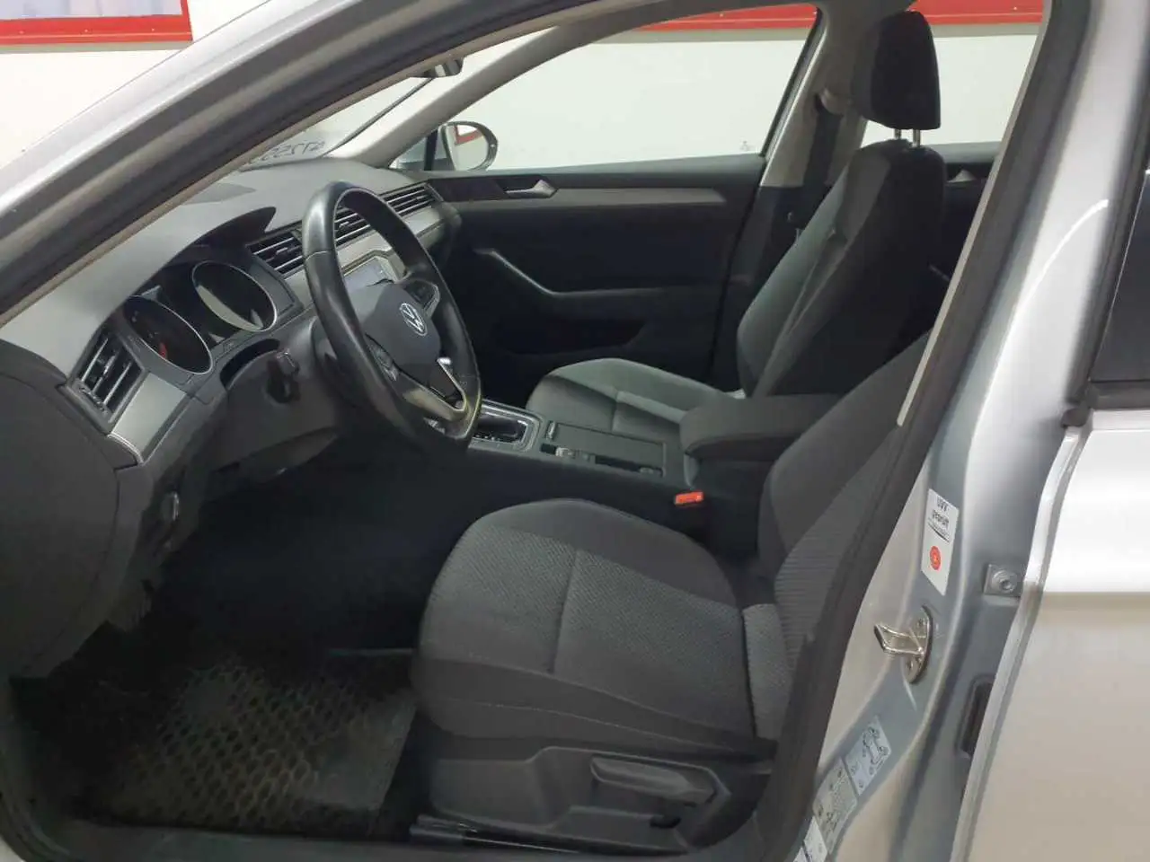 Volkswagen Passat Variant 2.0 TDI DSG LED KAM NAV, миниатюра 7