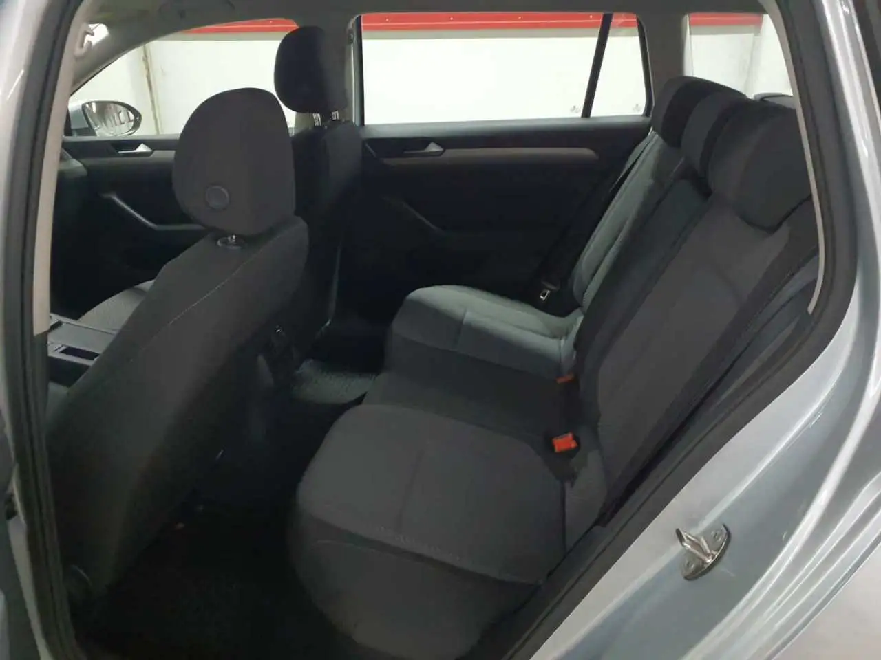 Volkswagen Passat Variant 2.0 TDI DSG LED KAM NAV, миниатюра 13