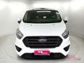 Ford Transit Custom Transit Custom 2.0 TDCi 130 PC Combi 9 POSTI Bianco - thumbnail 3