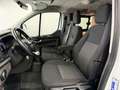 Ford Transit Custom Transit Custom 2.0 TDCi 130 PC Combi 9 POSTI Bianco - thumbnail 10