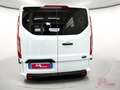 Ford Transit Custom Transit Custom 2.0 TDCi 130 PC Combi 9 POSTI Bianco - thumbnail 5