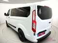 Ford Transit Custom Transit Custom 2.0 TDCi 130 PC Combi 9 POSTI Bianco - thumbnail 4