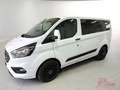 Ford Transit Custom Transit Custom 2.0 TDCi 130 PC Combi 9 POSTI Bianco - thumbnail 1
