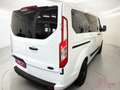 Ford Transit Custom Transit Custom 2.0 TDCi 130 PC Combi 9 POSTI Bianco - thumbnail 2