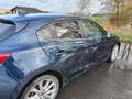 Mazda 3 3 SKYACTIV-D 150 Sports-Line Bleu - thumbnail 8