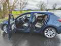 Mazda 3 3 SKYACTIV-D 150 Sports-Line Bleu - thumbnail 4