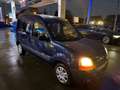 Renault Kangoo 1.4 Basis*TÜV NEU*KLIMA*AUTOMATIK* Blau - thumbnail 2