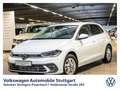 Volkswagen Polo 1.0 TSI Style DSG Navi Tempomat Weiß - thumbnail 1