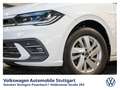 Volkswagen Polo 1.0 TSI Style DSG Navi Tempomat Weiß - thumbnail 13