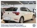 Volkswagen Polo 1.0 TSI Style DSG Navi Tempomat Weiß - thumbnail 3