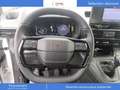Fiat Doblo BlueHDi 130 BVM6 CAMERA AR+RADAR AV+AR GRIP CONTROL SIEGES AV CHAUFFANT Blanc - thumbnail 5