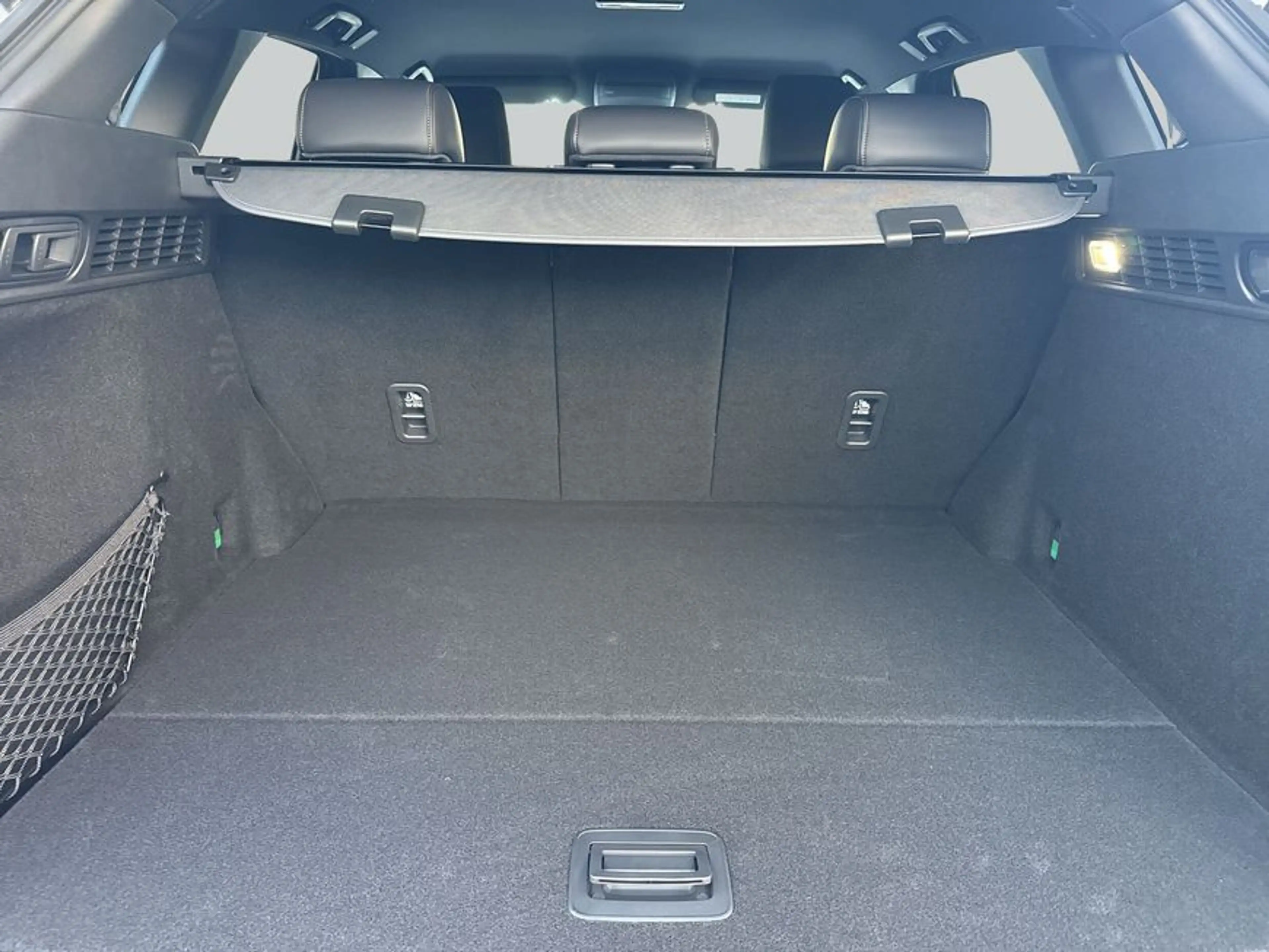 Mazda CX-60 e-SKYACTIV-D 254 M HYBRID AWD HOMURA 187 kW, — photo 8