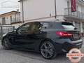 BMW 118 i M-SPORT Steptronic/AUTOMATICA MSport F40 Nero - thumbnail 10