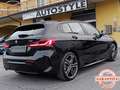 BMW 118 i M-SPORT Steptronic/AUTOMATICA MSport F40 Nero - thumbnail 8