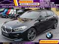 BMW 118 i M-SPORT Steptronic/AUTOMATICA MSport F40 Nero - thumbnail 1