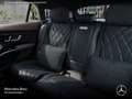 Mercedes-Benz EQS 450 AMG Fahrass 360° Pano Burmester Distr. PTS Weiß - thumbnail 13
