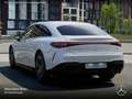 Mercedes-Benz EQS 450 AMG Fahrass 360° Pano Burmester Distr. PTS Weiß - thumbnail 23