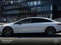 Mercedes-Benz EQS 450 AMG Fahrass 360° Pano Burmester Distr. PTS Weiß - thumbnail 6