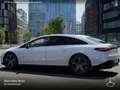 Mercedes-Benz EQS 450 AMG Fahrass 360° Pano Burmester Distr. PTS Weiß - thumbnail 15
