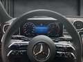 Mercedes-Benz C 220 d AMG, LED, KAMERA, DISTR., Ambiente, AHK Noir - thumbnail 9