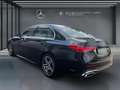 Mercedes-Benz C 220 d AMG, LED, KAMERA, DISTR., Ambiente, AHK Noir - thumbnail 10