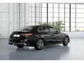 Mercedes-Benz C 220 d AMG, LED, KAMERA, DISTR., Ambiente, AHK Zwart - thumbnail 2