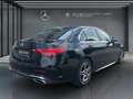 Mercedes-Benz C 220 d AMG, LED, KAMERA, DISTR., Ambiente, AHK Noir - thumbnail 13
