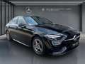 Mercedes-Benz C 220 d AMG, LED, KAMERA, DISTR., Ambiente, AHK Noir - thumbnail 19