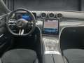 Mercedes-Benz C 220 d AMG, LED, KAMERA, DISTR., Ambiente, AHK Noir - thumbnail 15