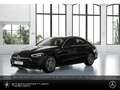 Mercedes-Benz C 220 d AMG, LED, KAMERA, DISTR., Ambiente, AHK Zwart - thumbnail 1