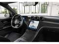 Mercedes-Benz C 220 d AMG, LED, KAMERA, DISTR., Ambiente, AHK Zwart - thumbnail 7