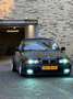 BMW 325 E36 Cabrio M Tech Negro - thumbnail 4