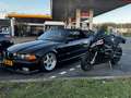BMW 325 E36 Cabrio M Tech Negro - thumbnail 5