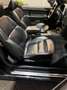 BMW 325 E36 Cabrio M Tech Negro - thumbnail 10