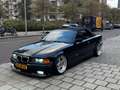 BMW 325 E36 Cabrio M Tech Negro - thumbnail 6