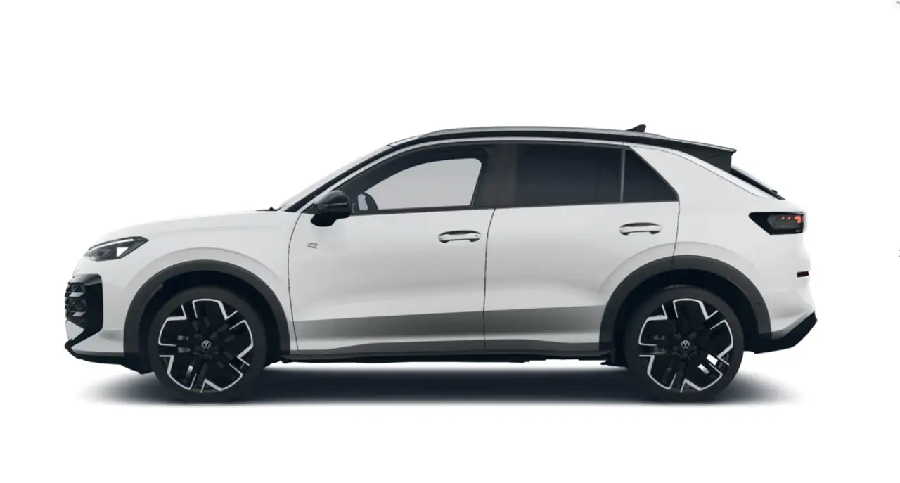 Volkswagen T-Roc 2026