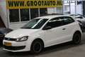 Volkswagen Polo 1.2 Easyline Airco, Stoelverwarming, Stuurbekracht Wit - thumbnail 1