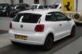 Volkswagen Polo 1.2 Easyline Airco, Stoelverwarming, Stuurbekracht Wit - thumbnail 4