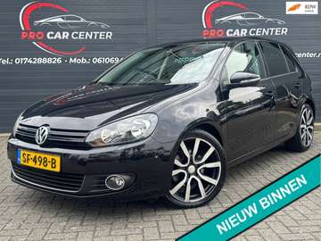 1.4 TSI Highline AUT | CLIMATE | CRUISE | V-A PDC